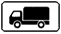 Табличка 8.4.1 распространяет действие знака на грузовые автомобили, в том числе с прицепом, с разрешенной максимальной массой более 3,5 т